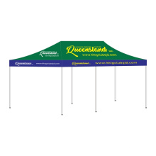 Aluminum Frame Folding Tent Marquees Canopy Tent Outdoor Waterproof